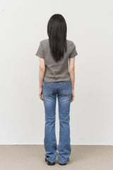 (W) Newtro Denim