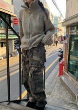 ビンテージカーゴパンツ