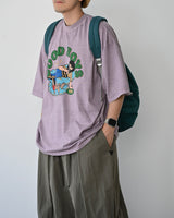 MAC GOODBOY SHORT SLEEVE T-SHIRT