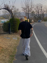 street Cure half T 2C