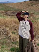 Unlimited Velocity Long Sleeve (4 Colors)