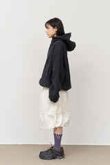(W) Web Padded Skirt
