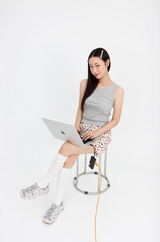 Loose and comfortable cotton homewear short pants (6patterns)