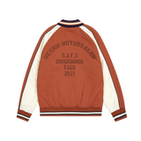  REGION MOTORS CLUB REVERSIBLE RACING JACKET