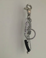 キーリング タイプC/buzzer be keyring type C