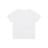Paddロゴボックスtシャツ