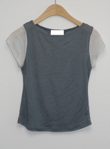 ミンティアTシャツ