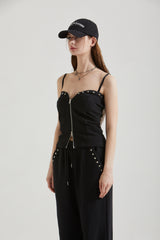スタッドトップ