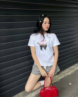 Mad® in Heaven Baby Tee