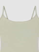 so simple sleeveless top