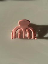 Pastel mood hair clip (8color)