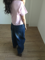Layered Mood T-shirt (10color)