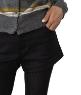 Detro Cotton Shorts