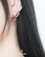 キッチスパークリーヒップピアス