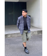 Cation Cut Carpenter Pants