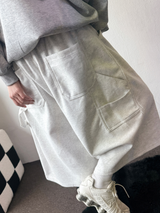 オンザオンベルトカーペンターバミューダ3カラー