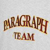PARAGRAPH TIMELESS ZIP HOODIE