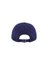 EXE LOGO BALL CAP NAVY