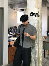 North non-fade curved pants