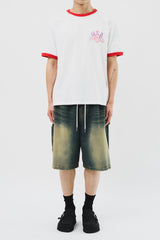 USA Lover Top (2color)