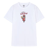 フレッシュブレッドブルドッグTシャツ(3color)