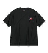 26SS★ ストロベリーバンド半袖Tシャツ