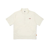 ICE POP Stand-neck Anorak