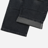 Verse Cargo Denim Pants