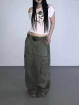 antic heart belt 