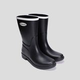 CHUBASCO レインブーツアーバンスプラッシュ CUS2401 ブラック