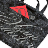 PAISLEY CARRYALL BAG