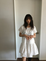 レトロローズニーソックス (2color)