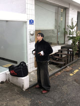 No.1530 Oファースナップジャケット