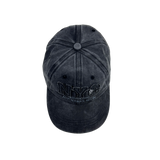 NYC faded ball cap