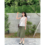 CARAT Bermuda Pants