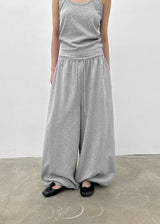 [MADE] Pimpong Panel Jogger Banded Pants