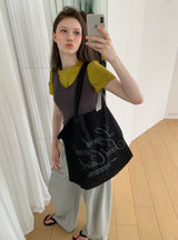 [ORIGINAL]  ベーシック ショートスリーブ Tシャツ