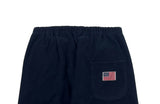 Shooting Fleece Wide Jogger Training Pants