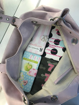 [MADE] gal diary case