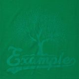 EXAMPLE FORBIDEN FRUIT [E]APPLE S/S TEE