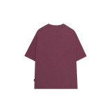 Odsd スター ウォッシュド オーバーフィット Tシャツ