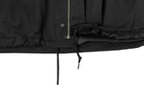 Cram Flap Pocket Cotton Bomber Jacket