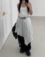 3 line track pants