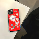 マイシングス レッド