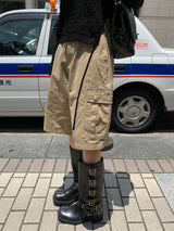 [MADE] ROLFE SUMMER KNIT