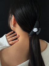ローズヘアクリップ