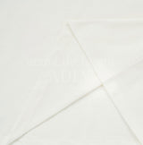 [24SS] AE LOGO SHORT SLEEVE T-SHIRT CREAM