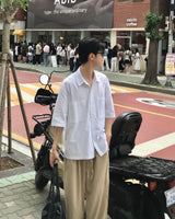Ayaan short sleeve shirt