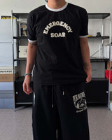 PD ソアリンガーマッスルショートスリーブTシャツ