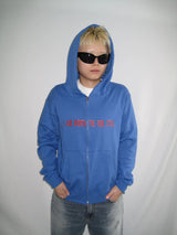 I AM Zip-Up Hoodie (3 Colors)
